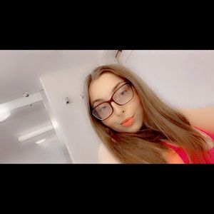 Meet your Posher, Kaydence